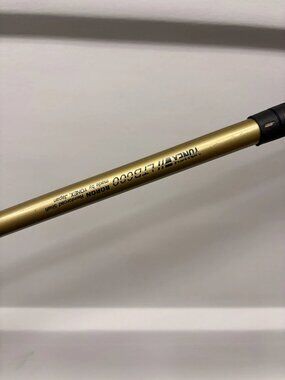 Yonex Golf Sand Wedge Left Handed Golfer ADX Tour LTB Shaft Preowned